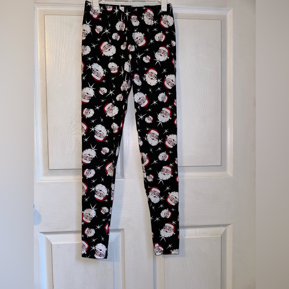 Santa pants